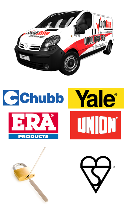 Locksmith Birmingham - LockRite, Chubb, ERA, Yale, Union Locksmith Birmingham - LockRite, Chubb, ERA, Yale, Union